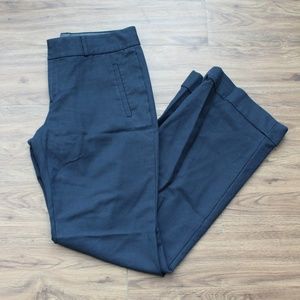 Banana Republic Wide Leg Dress Pants Size 6